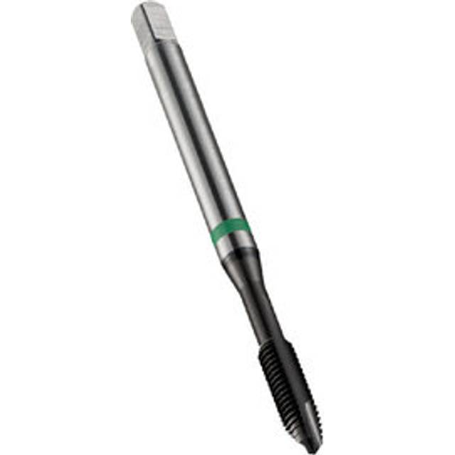 Dormer E472 HSS-E-PM Green Ring Shark Spiral Point Tap M6 Spiral Point