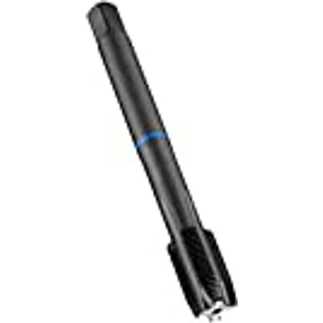 Dormer E384 HSS-E-PM Blue Ring Shark Metric Fine Spiral Point Tap M20 Spiral Point 1.5mm