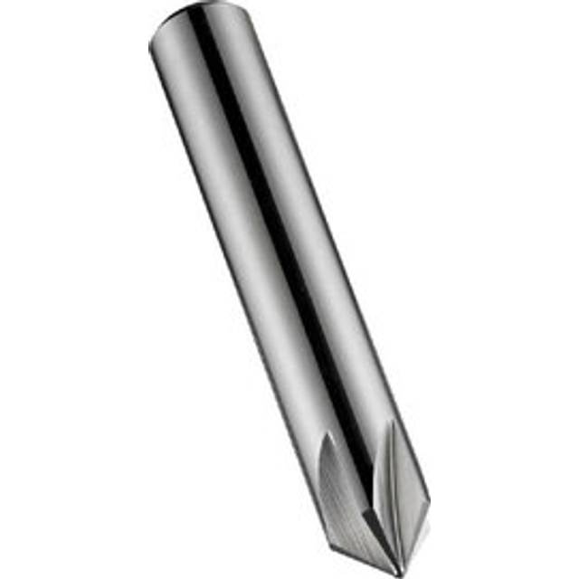 Dormer G132 12.50MM HSS Straight Shank 90DEG Countersink DIN 335 A