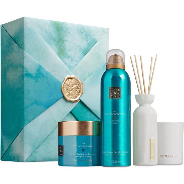 Rituals  Body Care The Ritual of Karma Large Gift SET