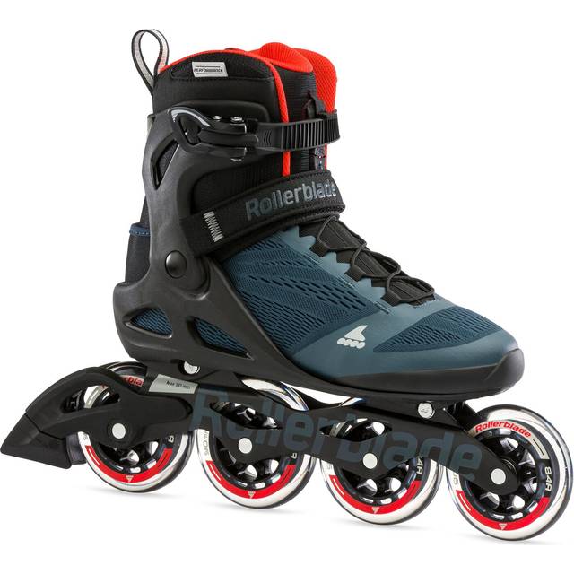 NIB Rollerblade Zetrablade Inline store skates