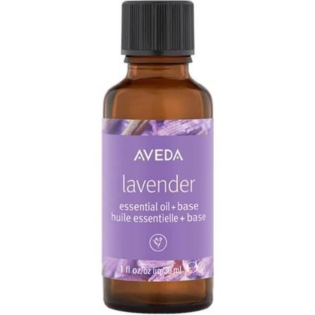 AVEDA Lavender Essential Oil + Base - 30ml