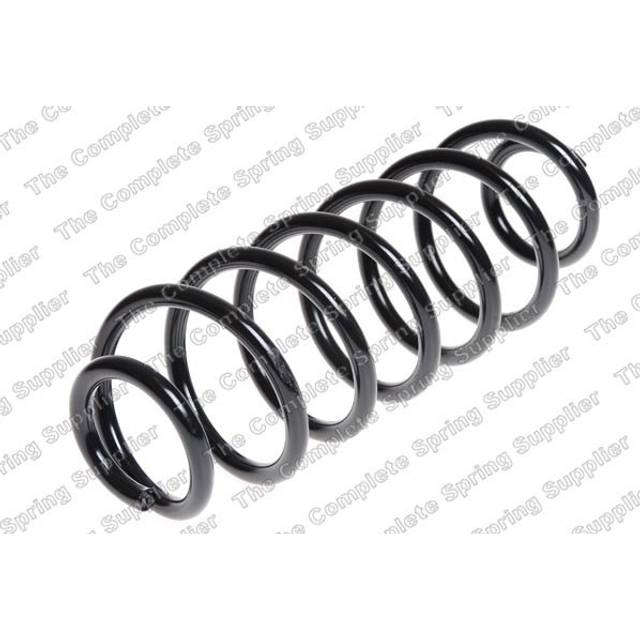 Suspension coil spring rear long life high quality fits ford fiesta roc cs7314