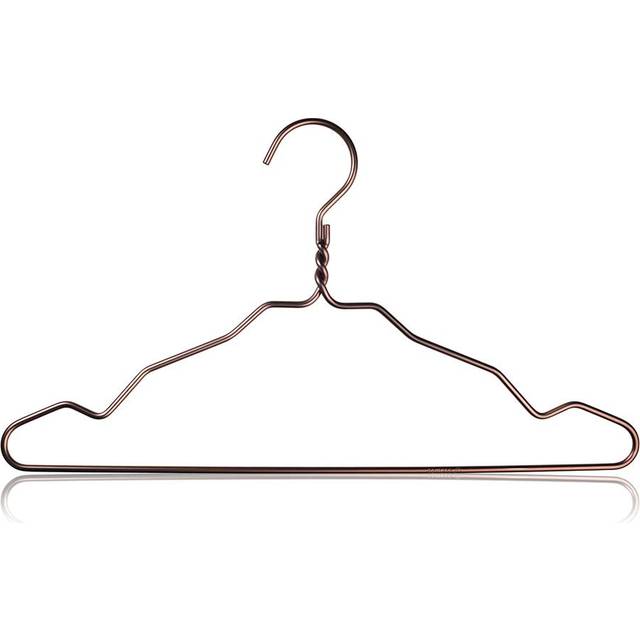 Nomess Copenhagen Alu hanger 5-pack bronze