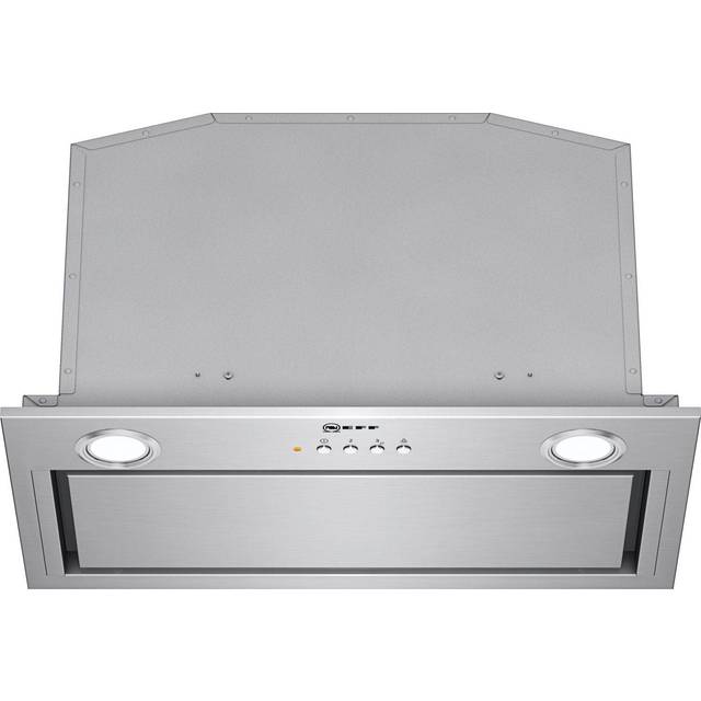 Neff N50 D55MH56N0B 52cm Canopy Hood - Stainless Steel
