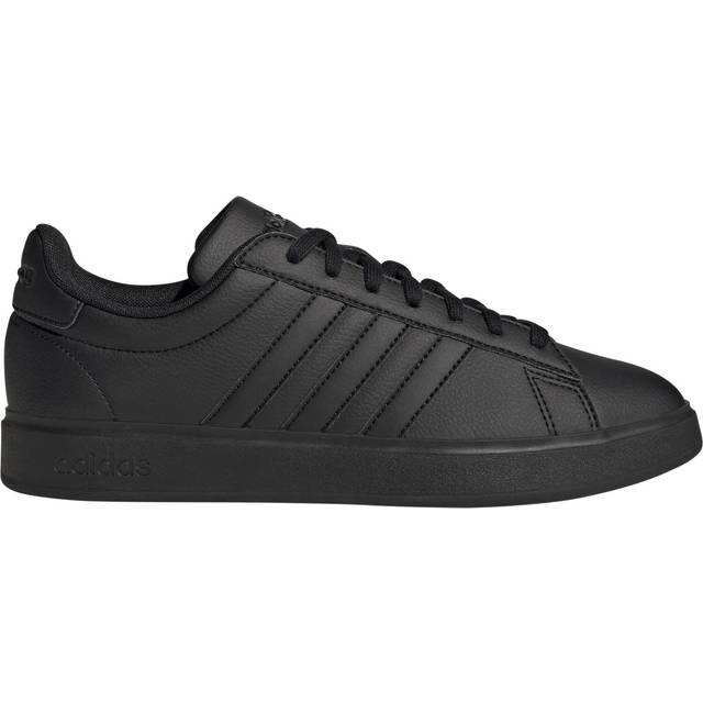 Adidas Grand Court Cloudfoam 2.0 Men's | Court Shoes  | Black  | UK Size 11.5