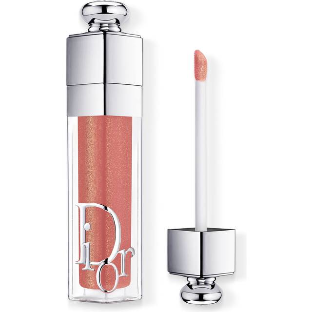 Dior Addict Lip Maximizer Plumping Gloss (051 Nude Bloom)
