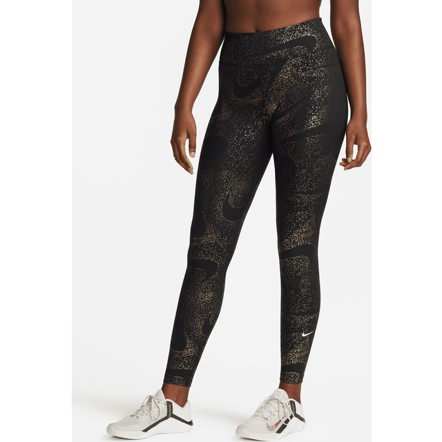 Nike Womens One Womens Leggings