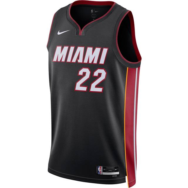 Nike NBA Men Jerseys/Replicas - Black - Size: M - Foot Locker