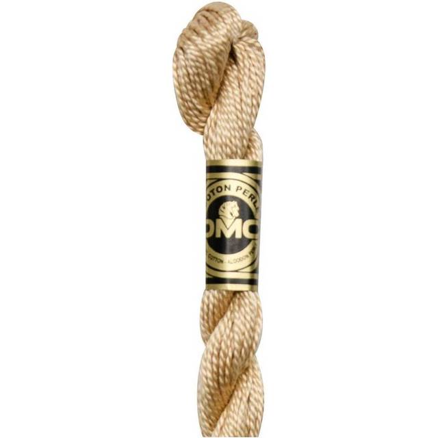 DMC Size 5 Cotton Perle Thread 738