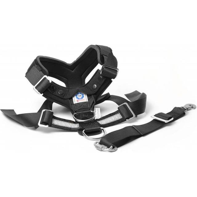 Hundsele Mimsafe Allsafe 15-30Kg