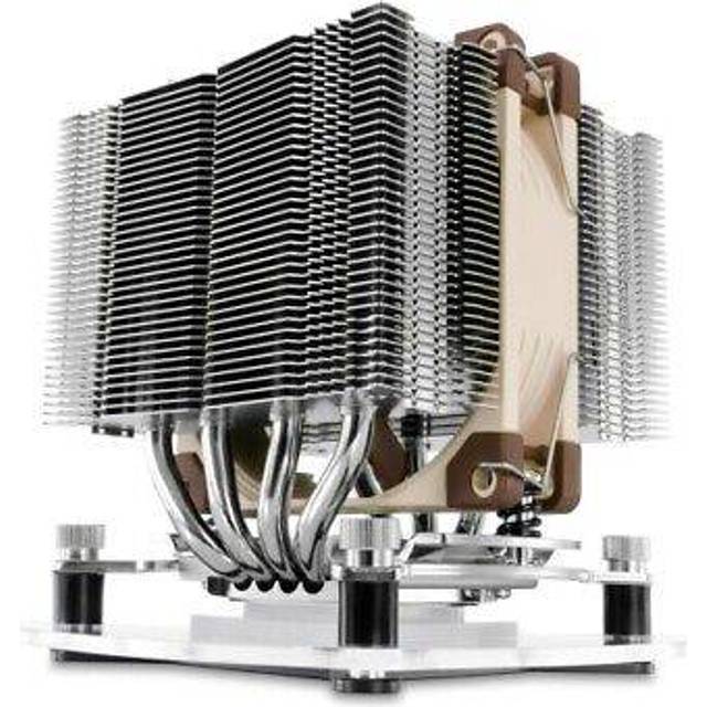 Noctua NH-D9L Dual Tower Intel/AMD CPU Cooler