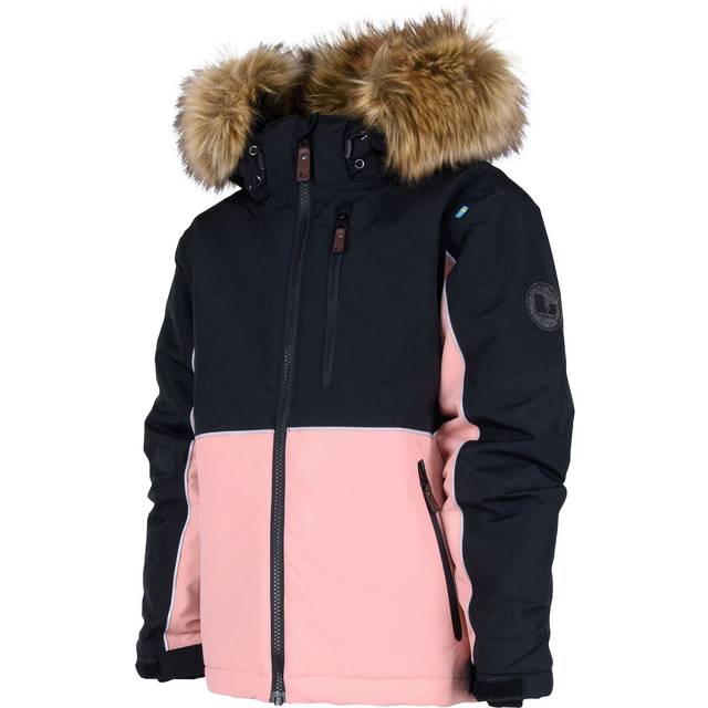 Lindberg Keb Jacket Blush (90)
