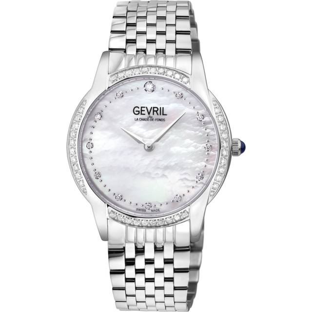 Gevril Women's Airolo Watch