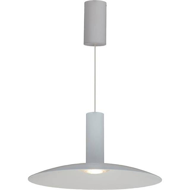 4lite 3K Decorative Dimmable LED Pendant (White)