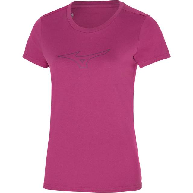 Mizuno RB Logo Women's T-shirt