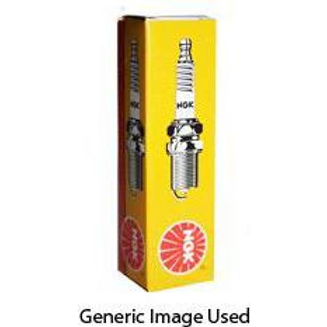 NGK Iridium Spark Plug