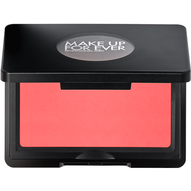 Make Up For Ever Artist Blush Blendable Intense Cheek Blush Powder B310- Playful Coral