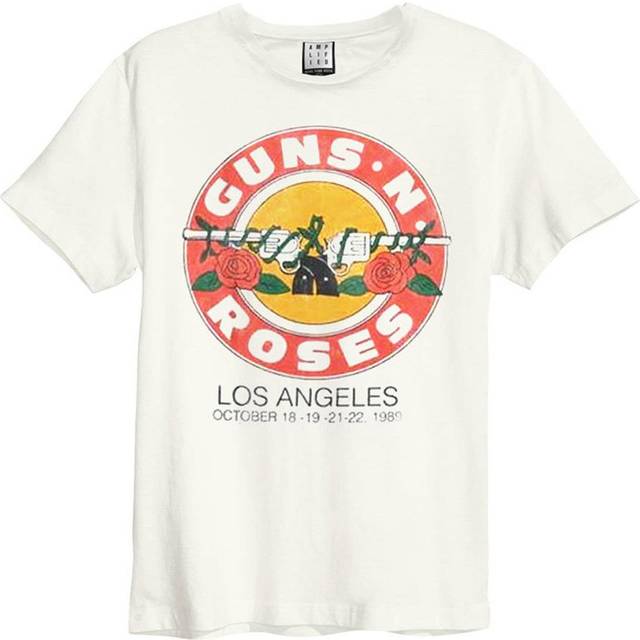 GUNS N ROSES