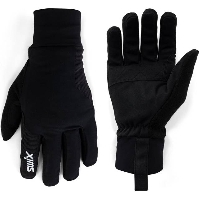 Men's Cross-country Ski Gloves | Xc S Lynx - Black