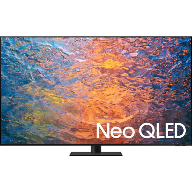 Samsung 75" TQ75QN95CATXXC / 4K / Neo QLED / 144 Hz / Smart TV