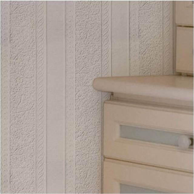 Anaglypta Wallpaper Marble Stripe RD80011 Full Roll
