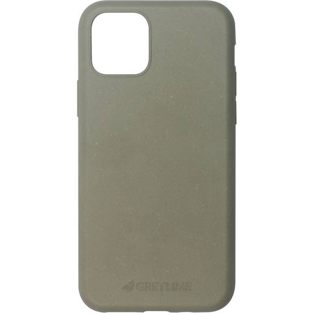 GreyLime iPhone 11 Pro Miljøvenligt Cover, Grøn