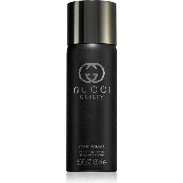 Gucci Guilty Pour Homme Deodorantspray för män 150 ml
