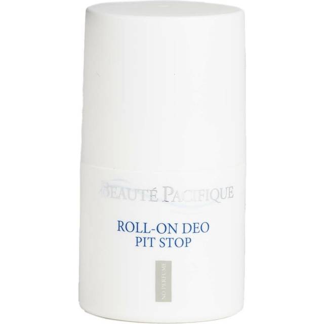 Roll-on Deo Pit Stop, 50ml