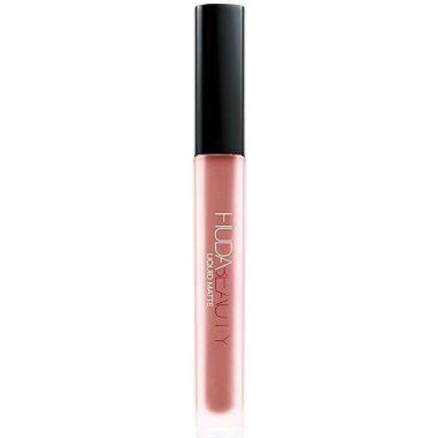 Huda Liquid Matte Lipstick Miss America Miss America