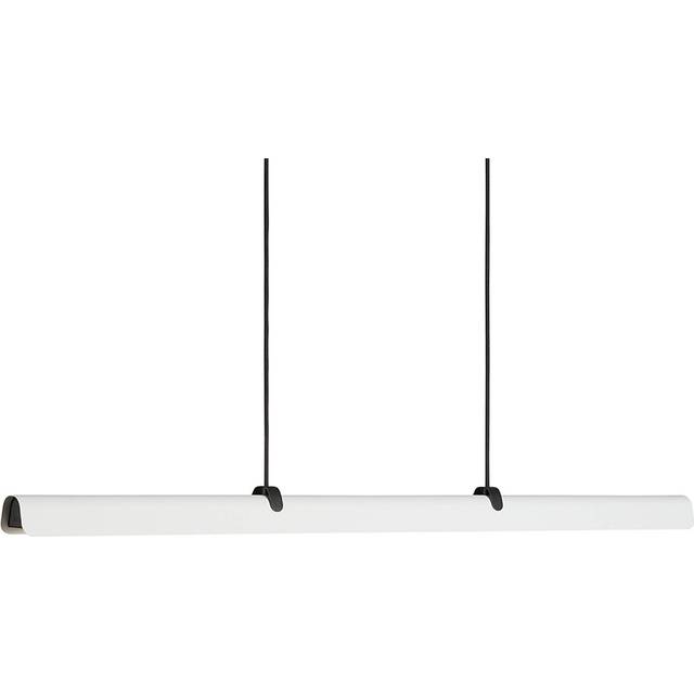 Belid - Fold Office Pendant Sand/Anthracite