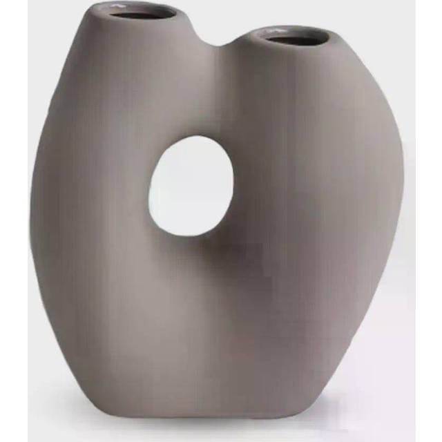 Cooee Design - Frodig Vas H20 Cm - Sand