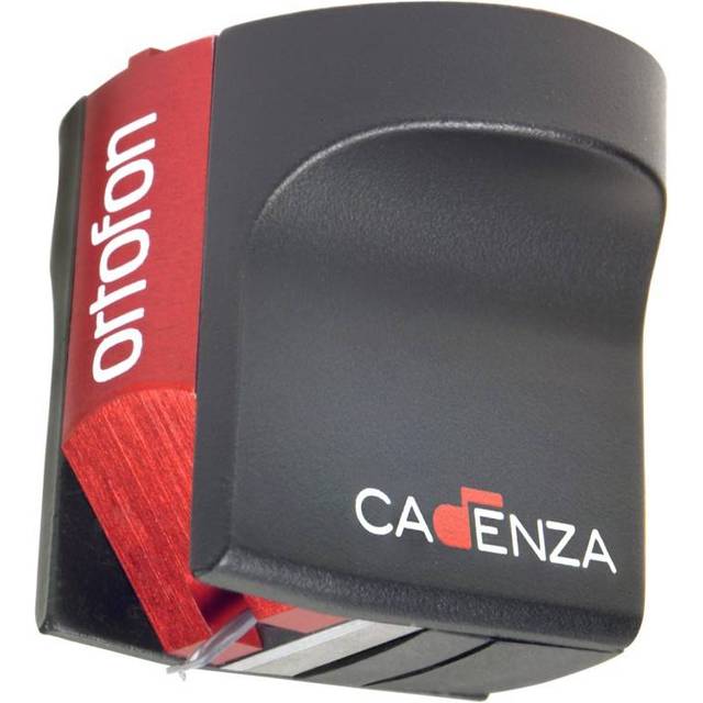 Ortofon Cadenza Red, MC-pickup för vinylspelare