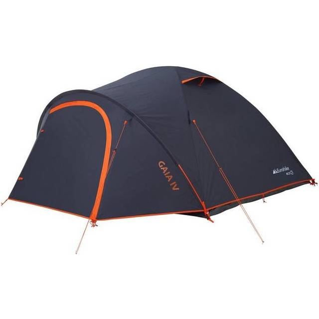 Gaia IV Tent, Navy - One Size