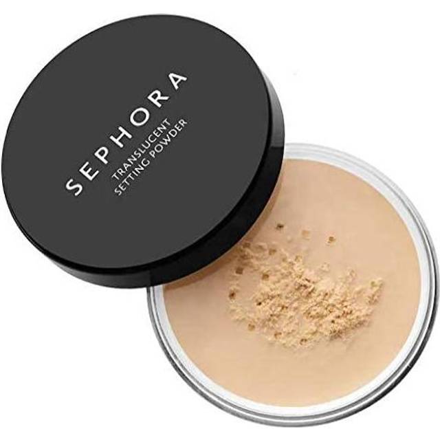 SEPHORA COLLECTION Translucent Loose Setting Powder 0.61 oz/ 17.29 g