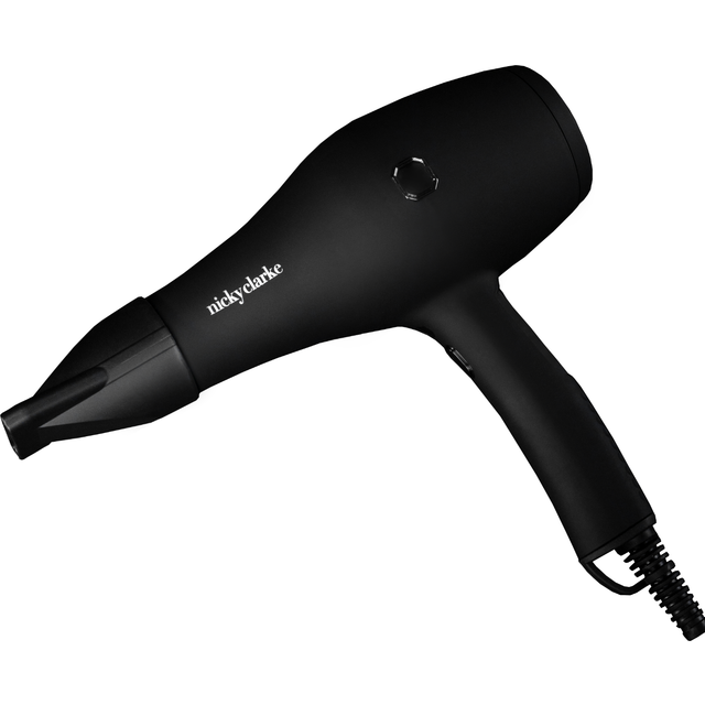 Nicky Clarke Infrared Pro Hair Dryer