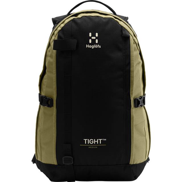 Haglöfs Tight Medium Backpack - True Black/Olive Green