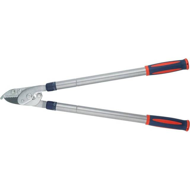Spear & Jackson 4902RSS R/Sharp Steel 28" Telescopic Anvil Lopper
