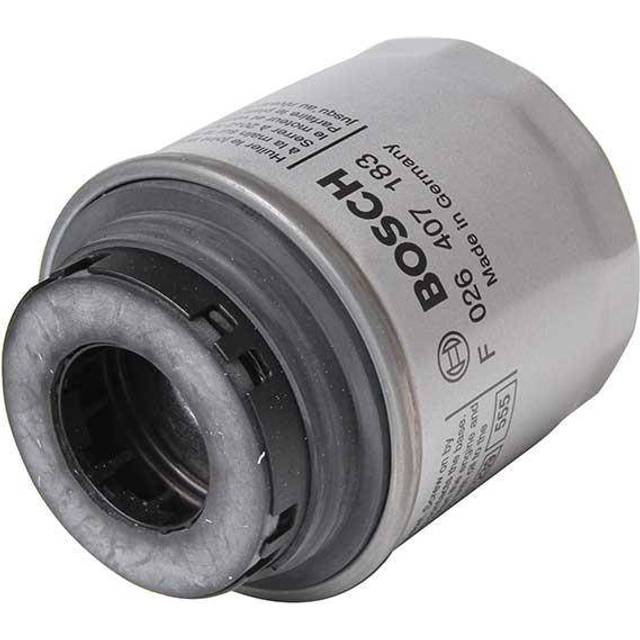 Oljefilter Bosch - VW - Skoda - Audi - Seat