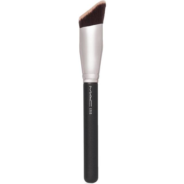 MAC 171 Smooth Edge All-Over Face Brush