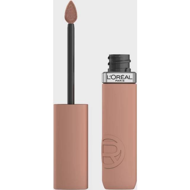 Loreal Paris Infaillible Matte Resistance 105 Breakfast In Bed