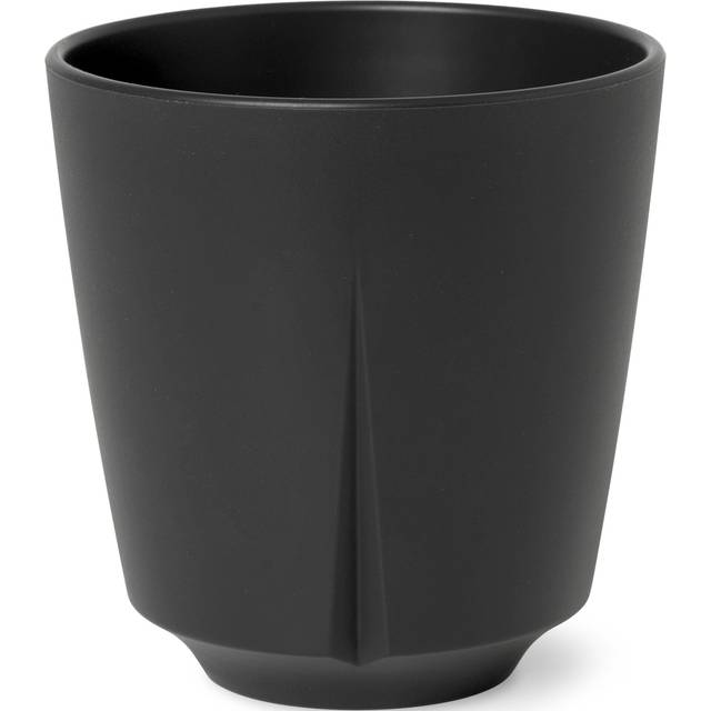 Grand Cru Take Mugg 30cl Grå, 2-pack - Rosendahl