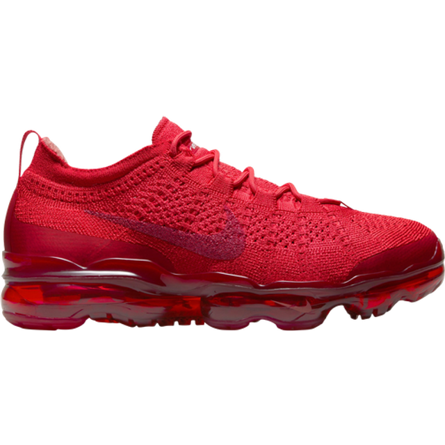 Nike VaporMax 2023 Flyknit 'Red' DV1678-600 - 8.5