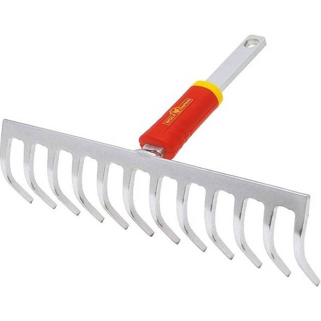 Wolf Soil Rake