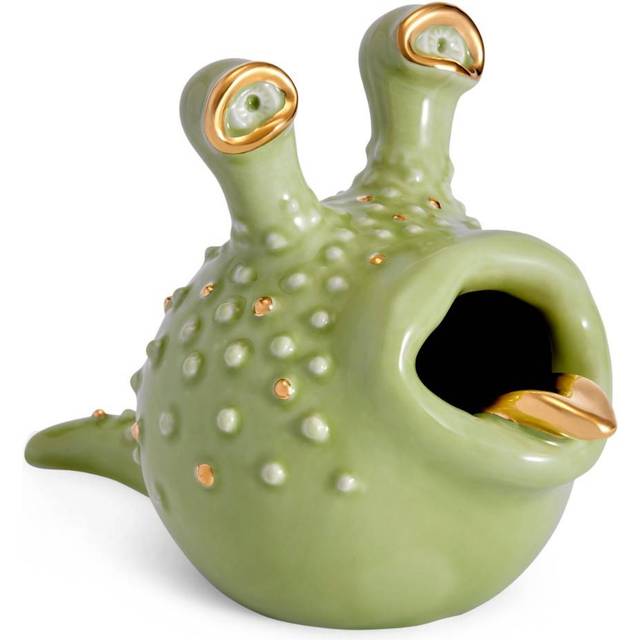 L'Objet | HAAS Brothers | Grand HAASHTRAY | Matcha