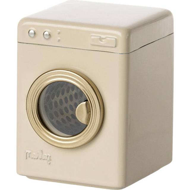 Maileg Mouse Washing Machine