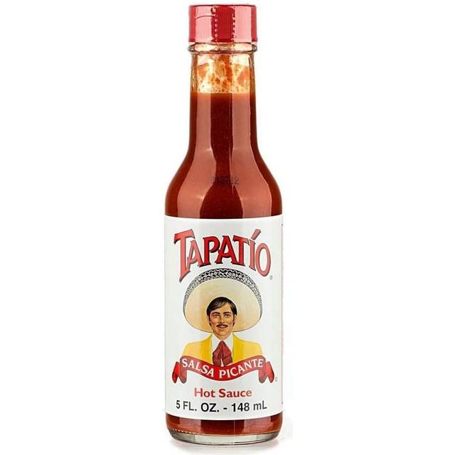 Tapatio Salsa Picante Hot Sauce 148 ml