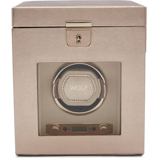 Wolf Palermo Single Watch Winder 213716