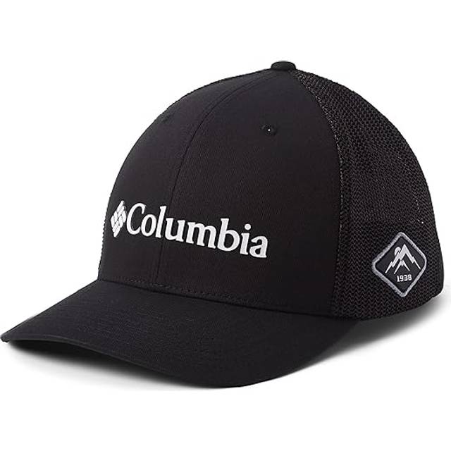 Columbia Unisex nätboll keps baseballkeps