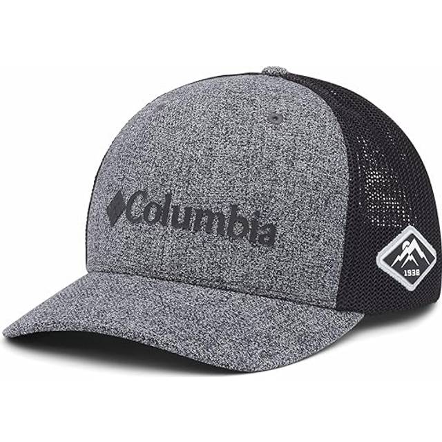 Columbia Columbia Mesh Ball Cap- - Grey (L/XL)
